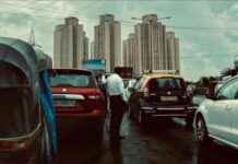 Installing Tire Killers in Thane to Prevent Wrong-Side Driving news-21092024-080623