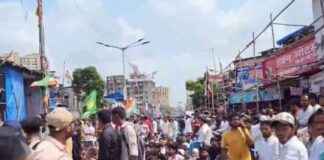 Tension in Mumbai’s Dharavi as BMC Plans Mosque Demolition news-21092024-120845