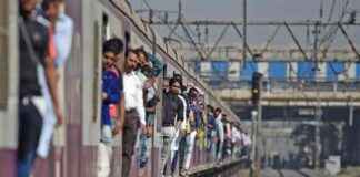 Ticket inspector attacked with hockey stick at Nalasopara station: What happened and what’s being done about it news-21092024-213216