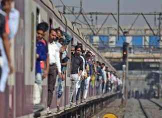 Ticket inspector attacked with hockey stick at Nalasopara station: What happened and what’s being done about it news-21092024-213216