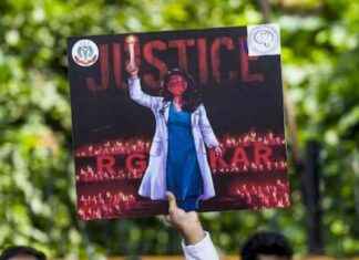 Doctors at RG Kar Hospital in Bengal Resume Partial Duties news-21092024-213346