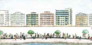 Revitalizing Marine Drive: The Future of a Historic Waterfront news-22092024-013308