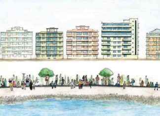Revitalizing Marine Drive: The Future of a Historic Waterfront news-22092024-013308