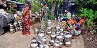 Ambernath Gas Leak: Concerns over Bhopal Tragedy Similarities news-22092024-053456