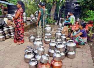 Ambernath Gas Leak: Concerns over Bhopal Tragedy Similarities news-22092024-053456