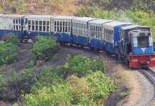 INR 5 Crore Allocated for Matheran Toy Train Upgrades to Ensure Monsoon Operations news-22092024-053523