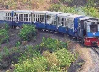 INR 5 Crore Allocated for Matheran Toy Train Upgrades to Ensure Monsoon Operations news-22092024-053523