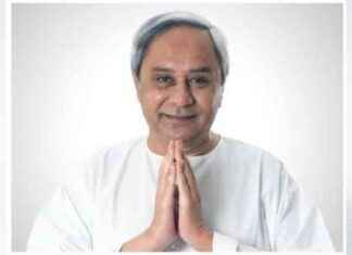 Studying One Nation, One Election Proposal: BJD Ex-CM Naveen Patnaik news-22092024-053546