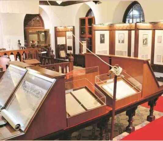 Mumbai University Senate Elections Set for September 24 news-22092024-093628