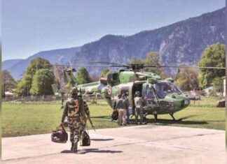 BSF Foils Infiltration Attempt in RS Pura Sector, Recovers Arms news-22092024-093656