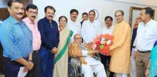 Satya Pal Malik Supports MVA, Predicts BJP Defeat in Maharashtra Elections news-22092024-133822