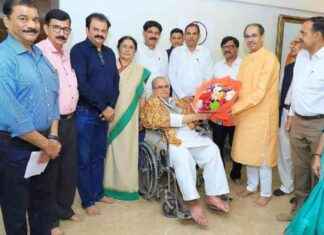 Satya Pal Malik Supports MVA, Predicts BJP Defeat in Maharashtra Elections news-22092024-133822