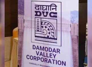 Bengal Power Secretary Santanu Basu Resigns Amid DVC Board Controversy news-22092024-133913