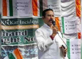 Congress to Remain Vocal Against Ruling Parties: Bengal Chief news-22092024-174253