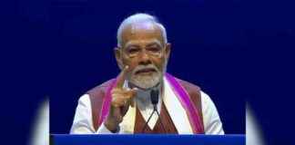 India’s Prime Minister Modi Sees Ambitious Goals and Opportunities in the US news-22092024-214430