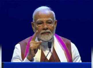 India’s Prime Minister Modi Sees Ambitious Goals and Opportunities in the US news-22092024-214430