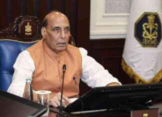Building Consensus on ‘One Nation, One Election’ in Parliament: Rajnath Singh news-23092024-014905