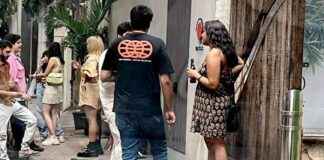 Khar Residents in Mumbai Rally Against Restaurant’s Reopening news-23092024-095347