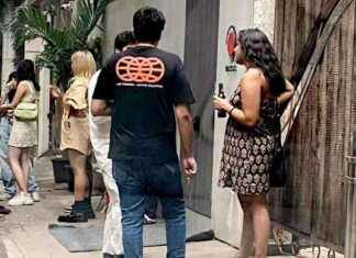 Khar Residents in Mumbai Rally Against Restaurant’s Reopening news-23092024-095347