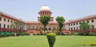 SC to Hear Kolkata Doctor Rape-Murder Case Plea on October 1 news-23092024-095435