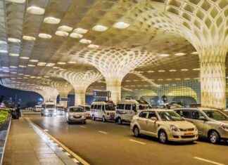 Rectified Lounge Service Disruptions at Adani Airports: Officials Address Concerns news-23092024-163215