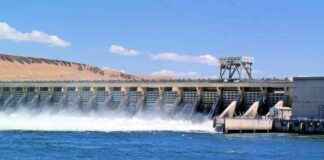 Mumbai Lakes Water Capacity Reaches 98.29%: Update and Impact news-24092024-082623