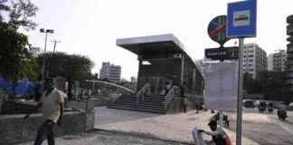 Opening Date of Mumbai’s Metro Aqua Line 3 Set for October 4 news-24092024-123027