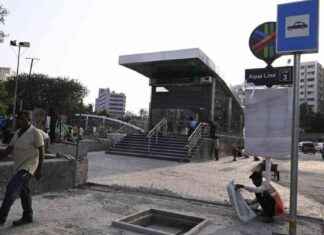 Opening Date of Mumbai’s Metro Aqua Line 3 Set for October 4 news-24092024-123027