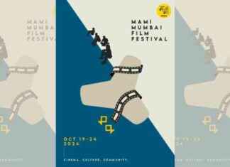 Mumbai Film Festival 2024: MAMI Promises Spectacular October Show news-24092024-123227