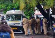 Challenges to Police Claims Over Badlapur Assault Case Accused’s Death news-24092024-204702