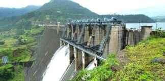 Mumbai Water Supply: Lakes at 99.26% Capacity news-25092024-092210