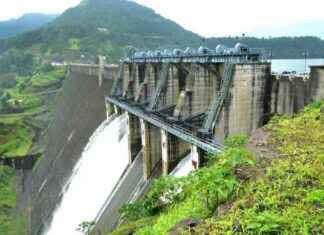Mumbai Water Supply: Lakes at 99.26% Capacity news-25092024-092210