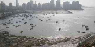 Revitalization Plans Approved for Marina, Beaches, and Link Roads at Backbay Reclamation news-25092024-174527