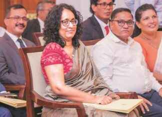 Harini’s Hindu College Days Remembered by Professors and Batchmates news-26092024-011810