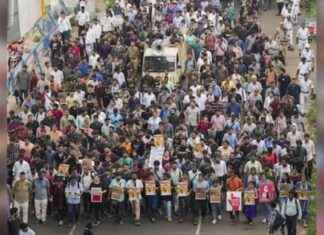 Junior Doctors’ Convention on September 27 Facing Obstruction by WB Government news-26092024-052729