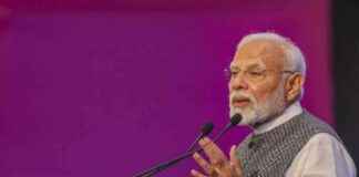 PM Modi’s Pune Visit Cancelled Due to Heavy Rains; Metro Launch Delayed news-26092024-093538