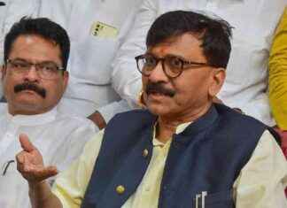 Sanjay Raut Sentenced to 15 Days Imprisonment: Case Details & Updates news-26092024-142508