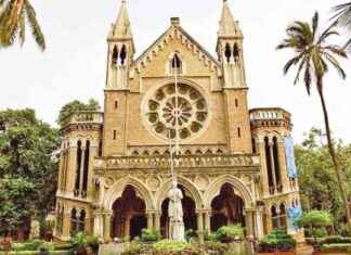 Postgraduate Diploma Course in Temple Management at Mumbai University: A Unique Opportunity for Students news-26092024-142604