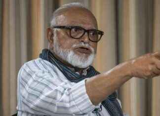 NCP Leader Chhagan Bhujbal Hospitalized Due to Health Decline news-26092024-183834