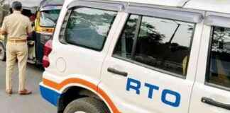 Mumbai RTO Employees End Indefinite Strike After Key Demands Met news-26092024-183908