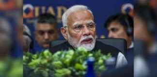 New Title: PM Modi Launches Three Param Rudra Supercomputers for Climate Research news-26092024-184008