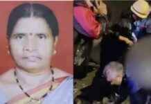 BMC Launches Inquiry After Woman Dies in Andheri Manhole Tragedy news-26092024-232217