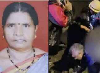 BMC Launches Inquiry After Woman Dies in Andheri Manhole Tragedy news-26092024-232217