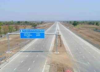 Delays on NH3 Due to Unfinished Samruddhi Mahamarg Connection news-27092024-085835