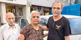 Elderly Couple Missing in Navi Mumbai Found Safe After 7 Hours news-27092024-085904