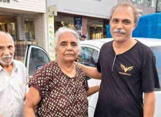 Elderly Couple Missing in Navi Mumbai Found Safe After 7 Hours news-27092024-085904
