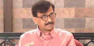 Sanjay Raut accuses BJP of pressuring Karnataka Governor in MUDA scam case news-27092024-133149