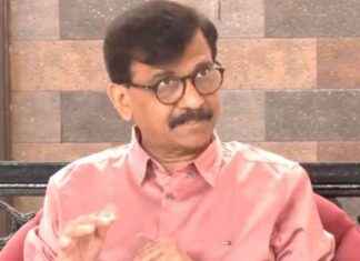 Sanjay Raut accuses BJP of pressuring Karnataka Governor in MUDA scam case news-27092024-133149