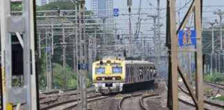 Major Block: Western Railway’s Mumbai Local Train Updates Goregaon to Kandivali This Weekend news-27092024-173635