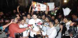 Varun Sardesai: Architect of Aaditya Thackeray’s Yuva Sena’s Victory in Mumbai University Senate Polls news-27092024-214756